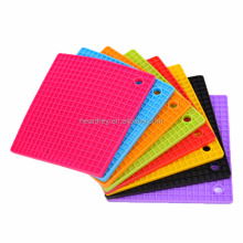 Healthy Cooking Silicone Baking Cooling Mat Table Floor Non-Stick Cooking Oven Mat Pastry Kitchen Pyramid Silicone Cooking Mat
